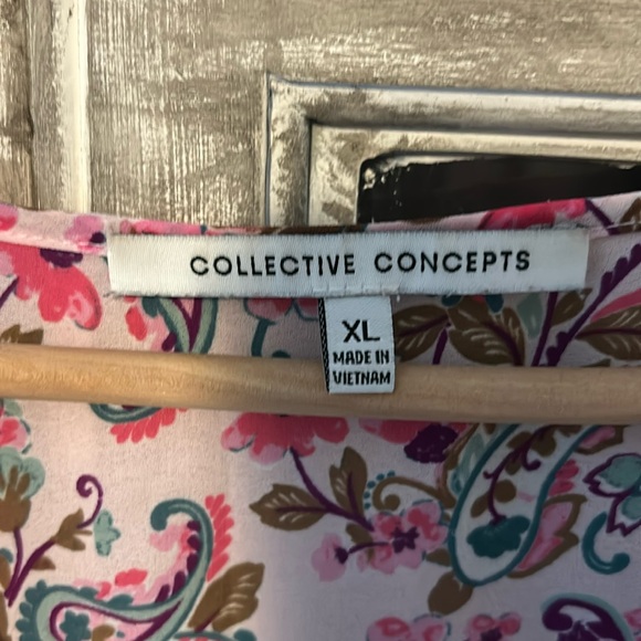 The Perfect Comfy  Dress, Size XL - Picture 4 of 8